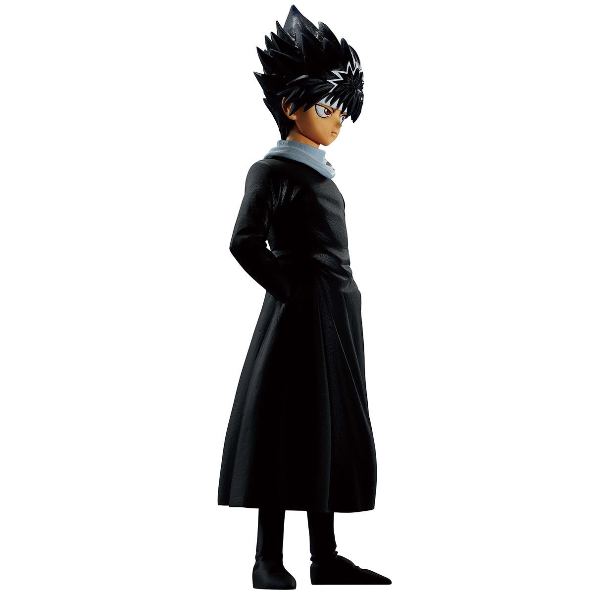 Yu Yu Hakusho Hiei Dark Tournament Edition Ichibansho Masterlise Statue