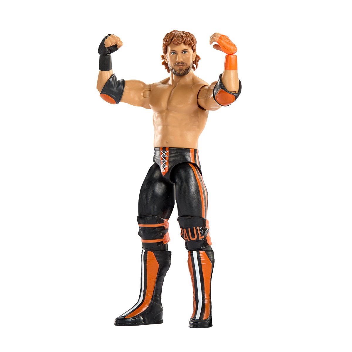 WWE Top Picks Main Event Series 2026 Wave 4 Action Figure Case of 8