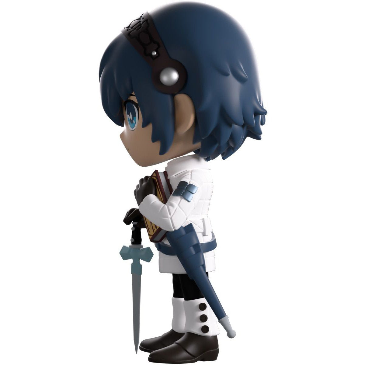 Metaphor: ReFantazio Collection Protagonist Vinyl Figure #0