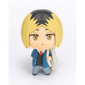 Haikyu Kenma Kozume Tekupiku Mini-Figure