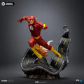 The Flash DC Comics Series #9 1:10 Art Scale Limited Edition Statue