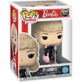 Barbie Solo In The Spotlight Glitter Funko Pop! Vinyl Figure #177