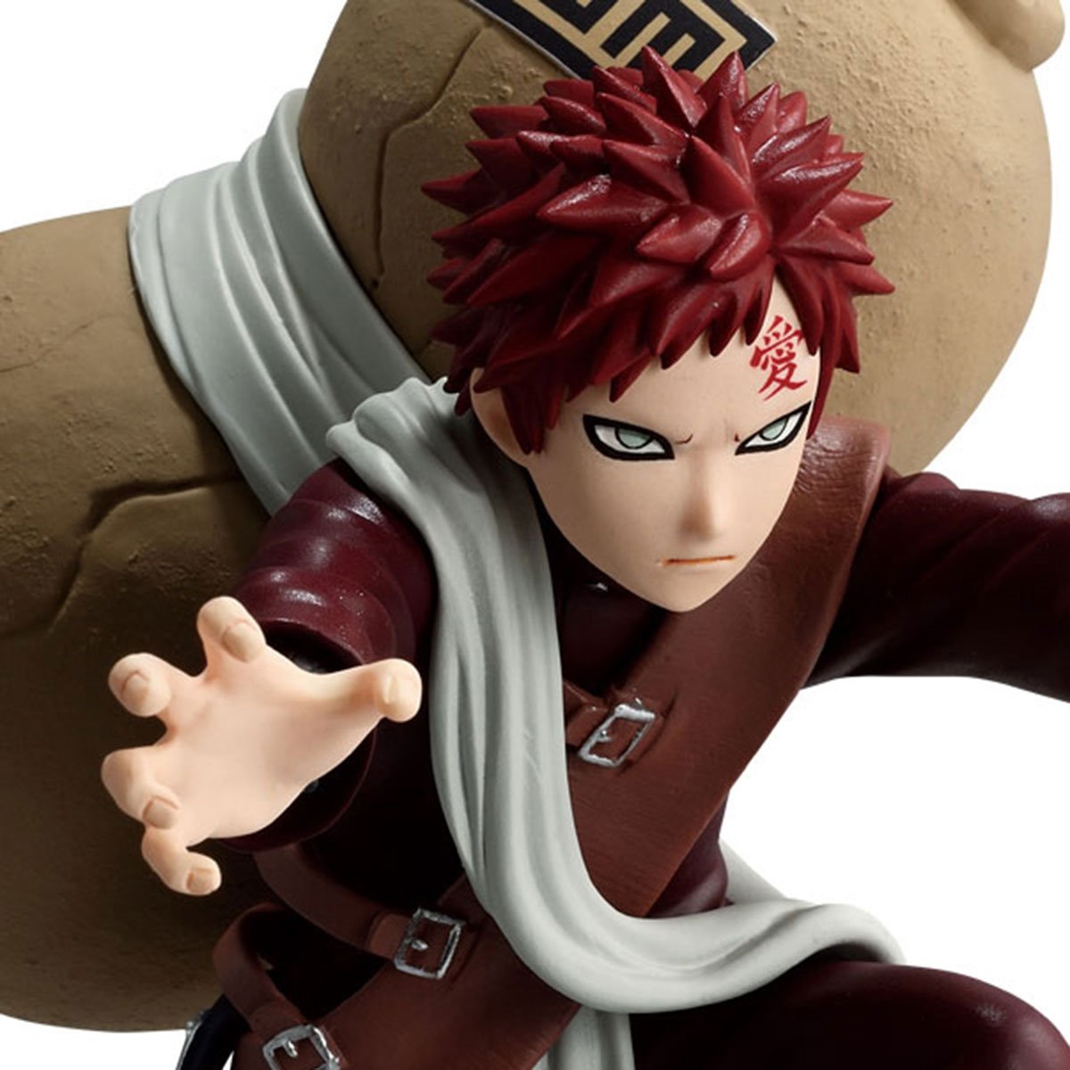 Naruto: Shippuden Gaara Version II Vibration Stars Statue