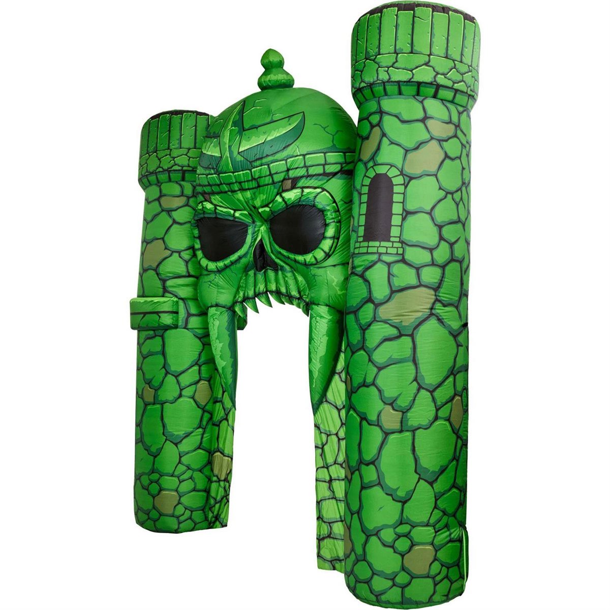 Masters of the Universe 8-Foot Castle Grayskull Lawn Inflatable
