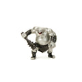 Dungeons & Dragons Nano MetalFigs Deluxe Mini-Figure 7-Pack