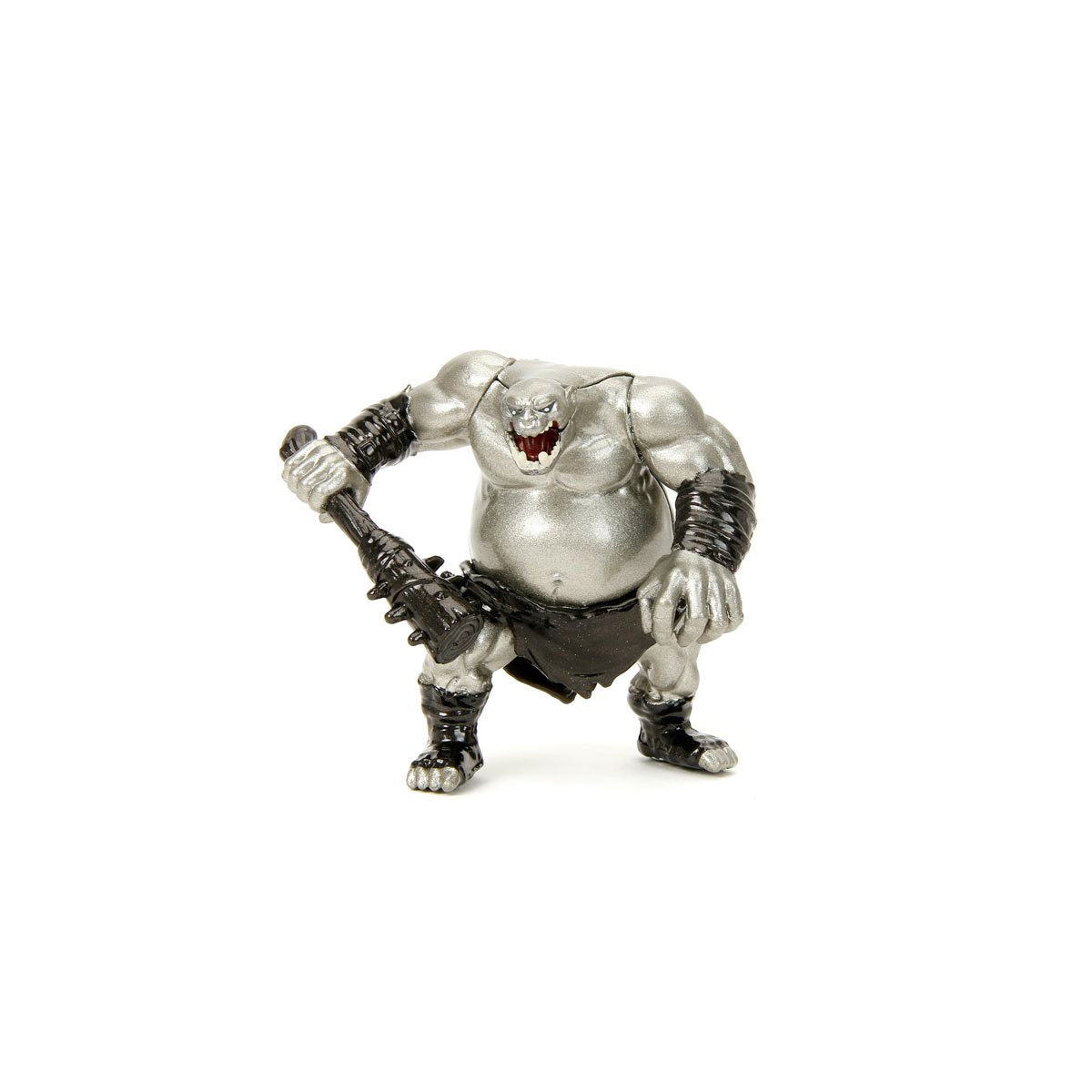 Dungeons & Dragons Nano MetalFigs Deluxe Mini-Figure 7-Pack
