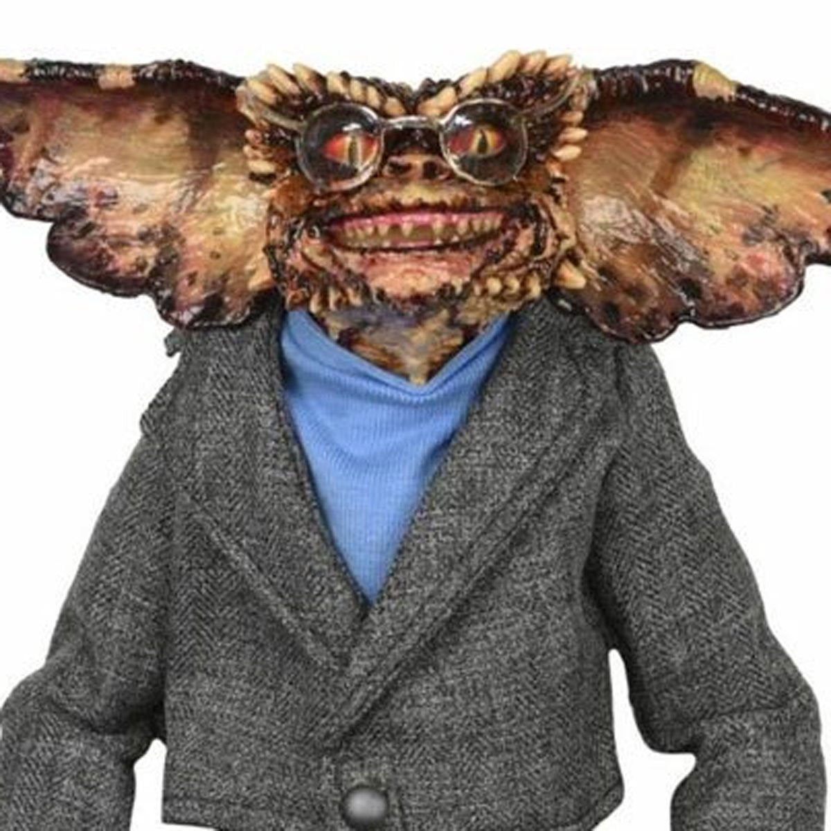 Gremlins 2 Ultimate Brain Gremlin 7-Inch Scale Action Figure