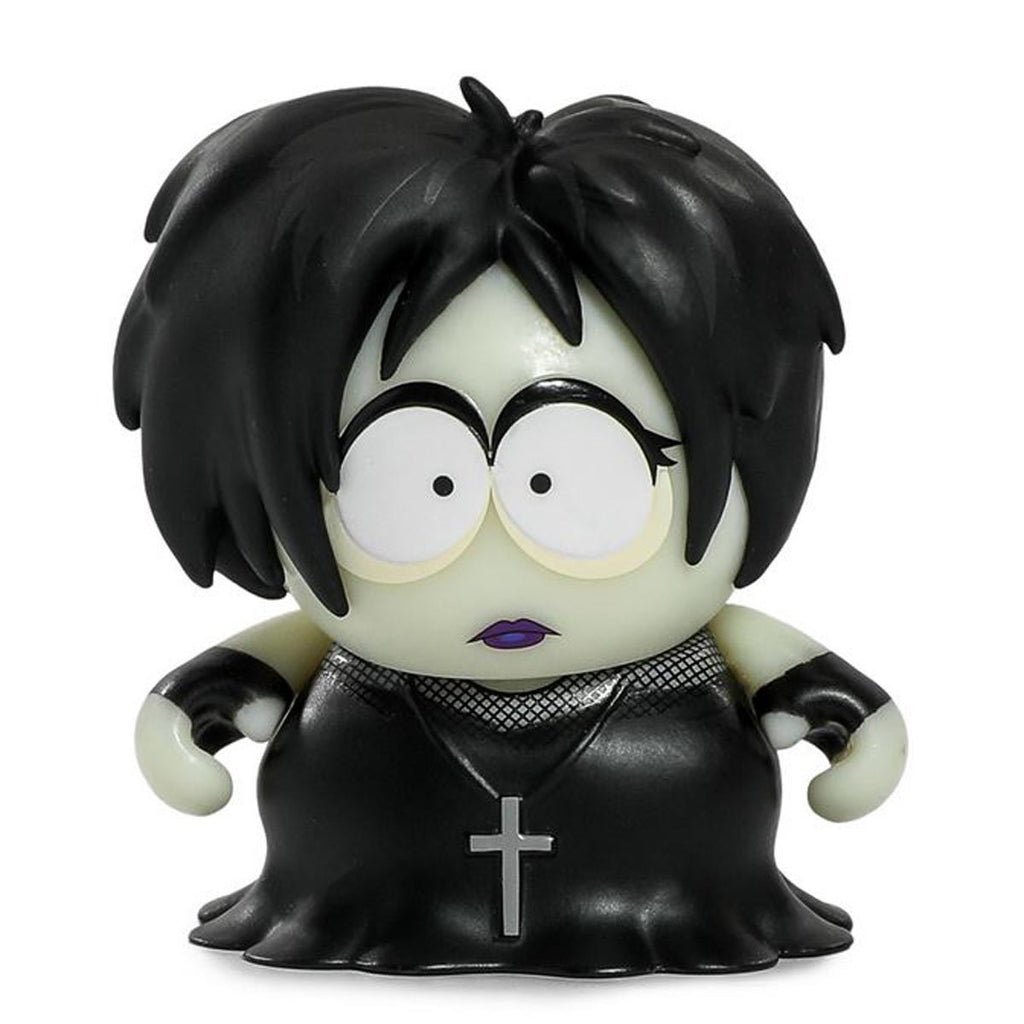 South Park Goth Kids Vinyl Mini-Figures 5-Pack