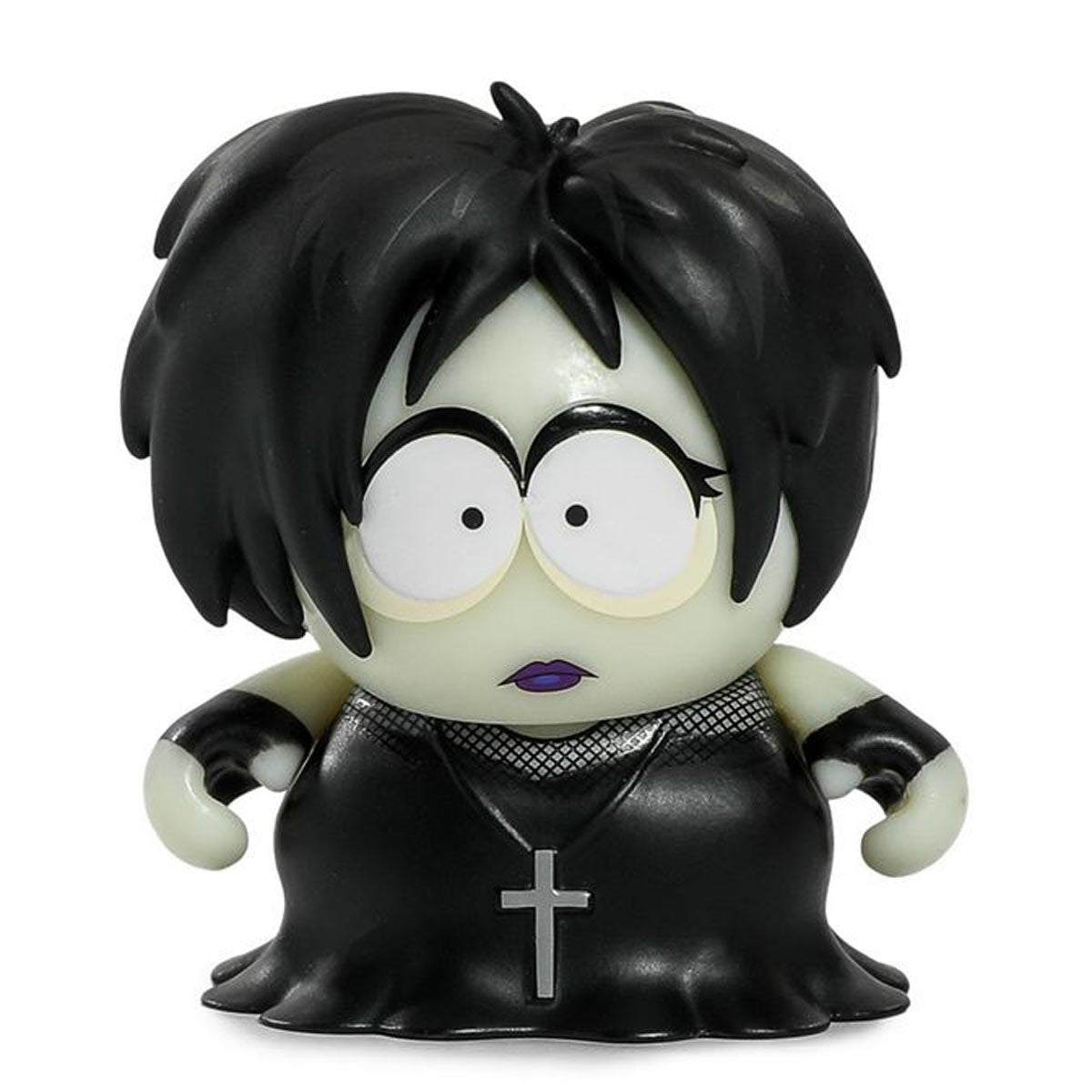 South Park Goth Kids Vinyl Mini-Figures 5-Pack