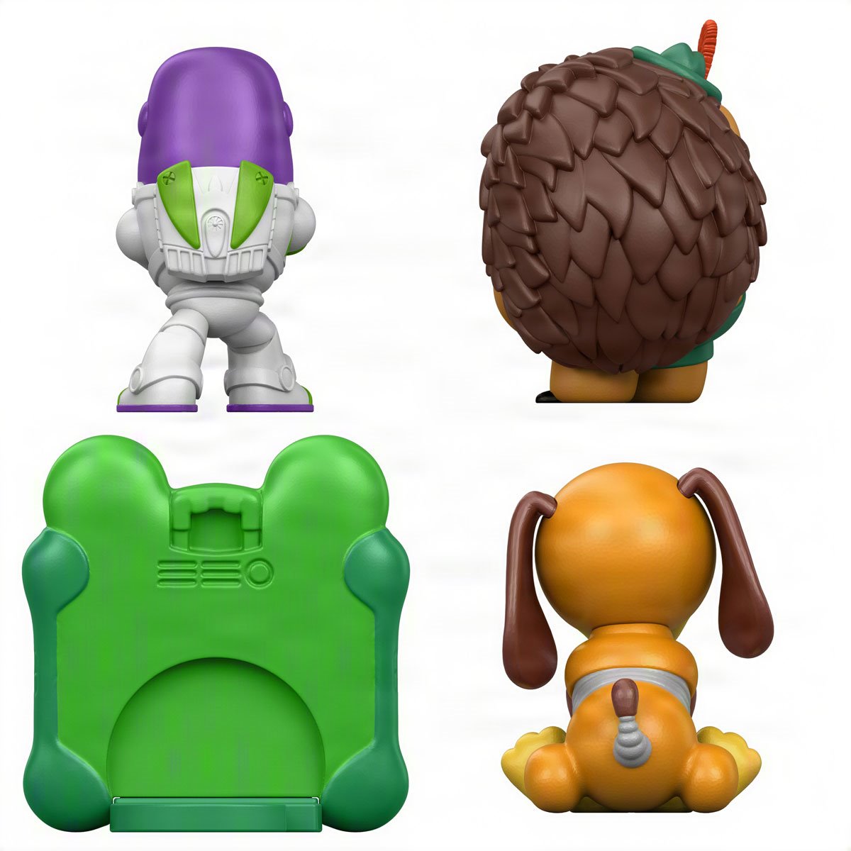 Toy Story 5 Mini-Figure Multipack Blind Box Case of 5