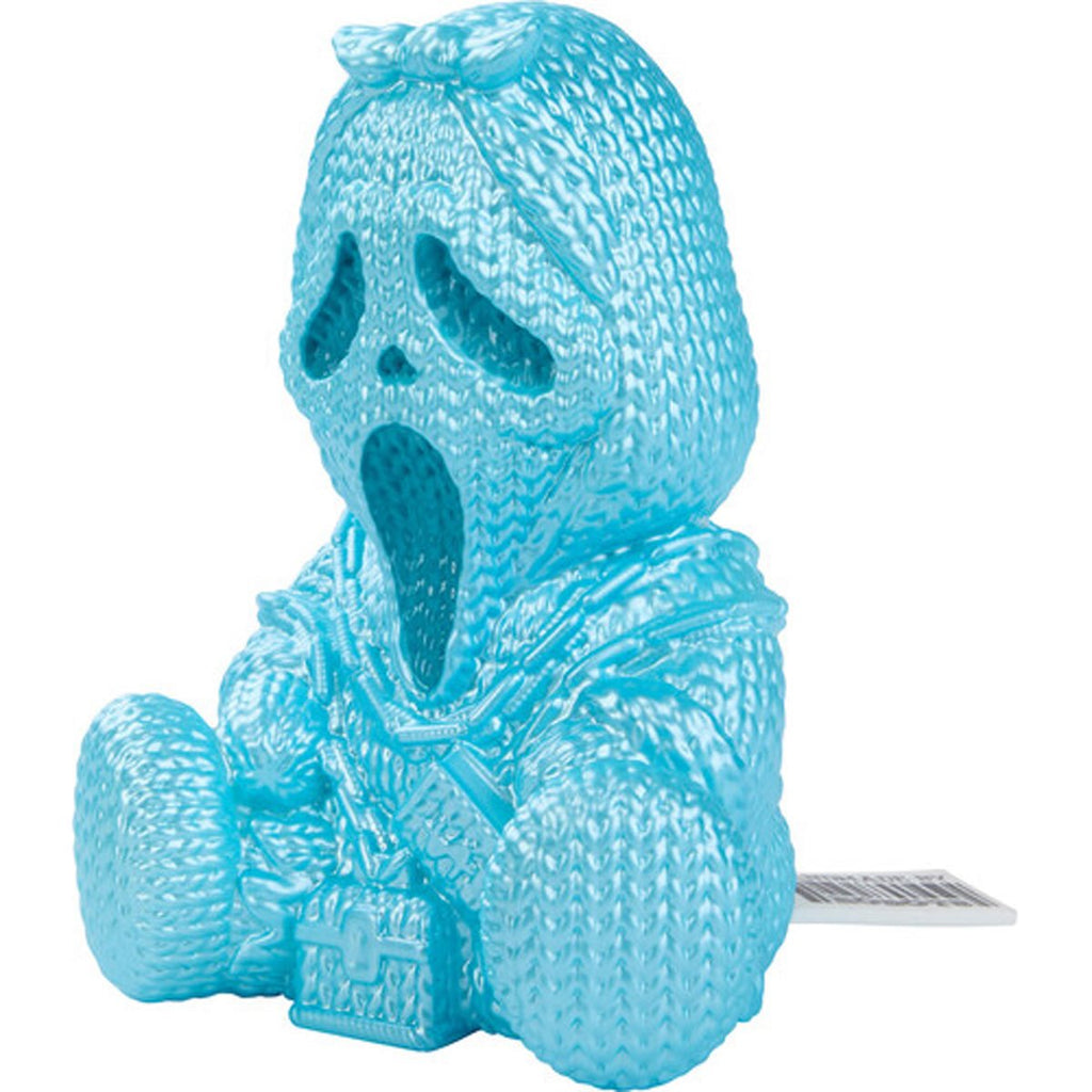Ghost Face: Jacob Marley #324 Pearlescent Handmade By Robots Vinyl Figure