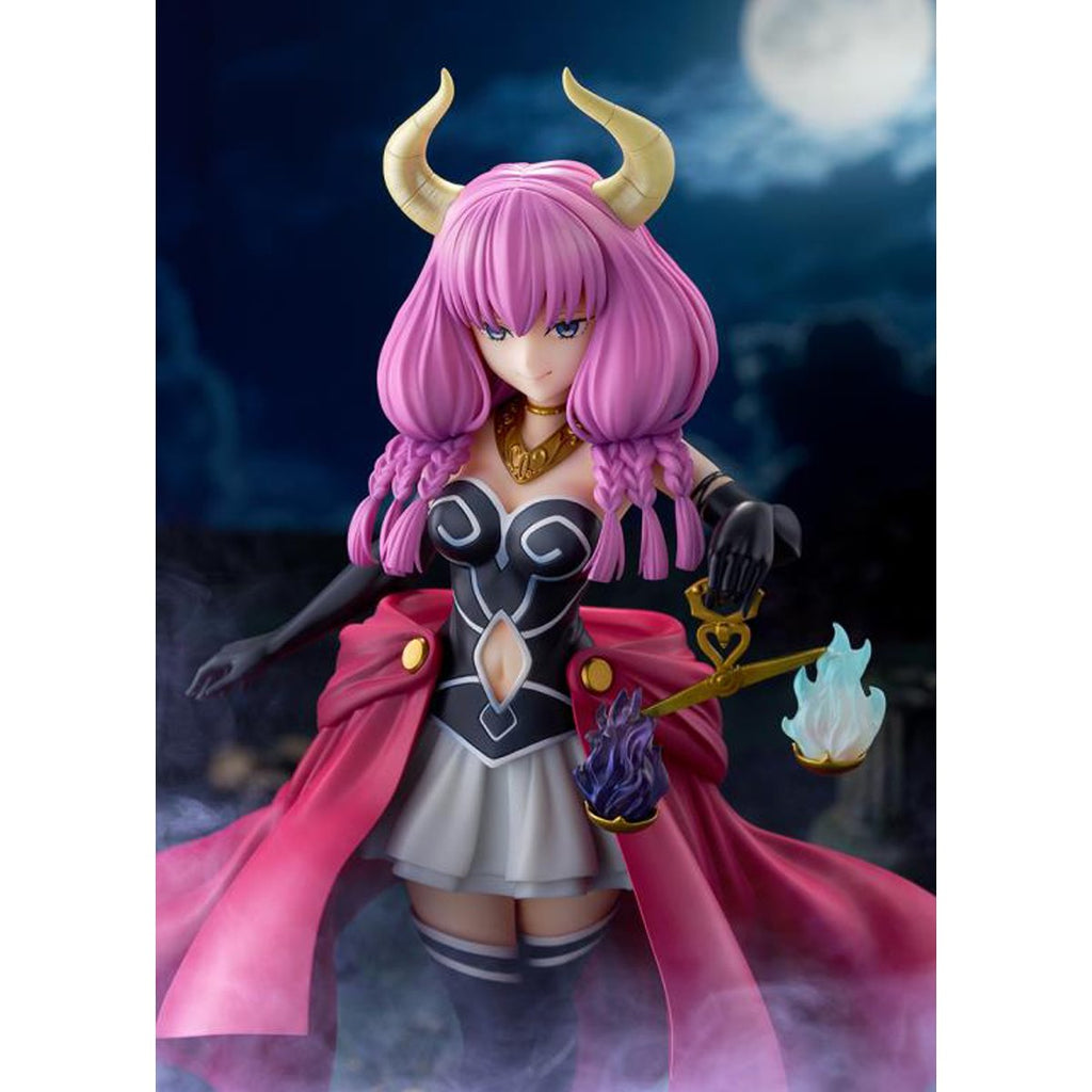 Frieren: Beyond Journey's End Aura the Guillotine 1:7 Scale Statues