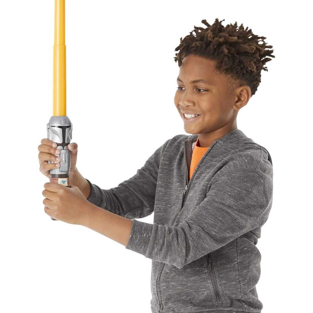Star Wars Lightsaber Squad Wave 5 Set of 4