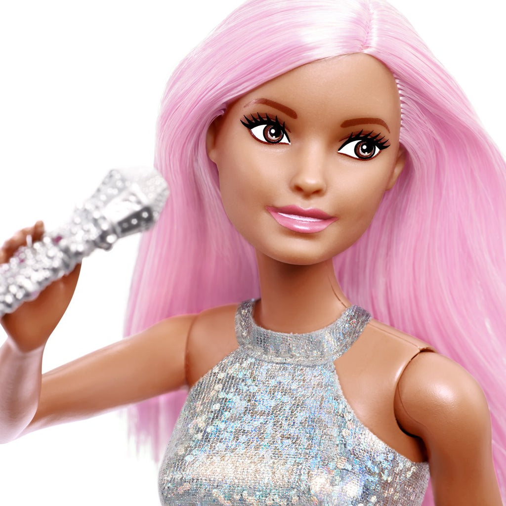 Barbie Career Pop Star Doll