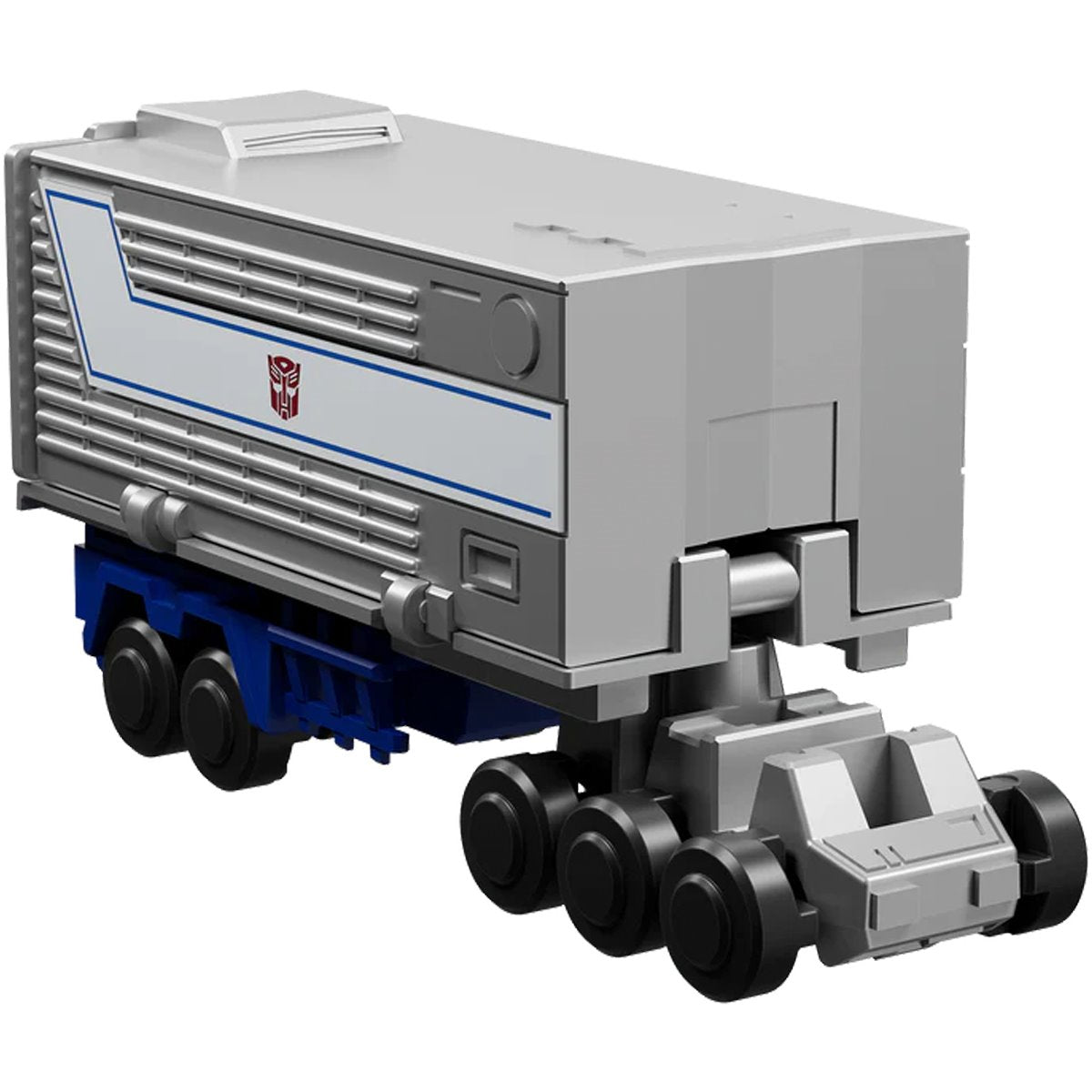 Transformers Defender Version 05 Traitor to Tyranny Blokees Mini Model Kit Display of 12