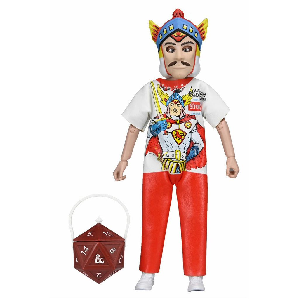 Ben Cooper x Dungeons & Dragons Costume Series 10 6-Inch Clothed Figure Set of 3