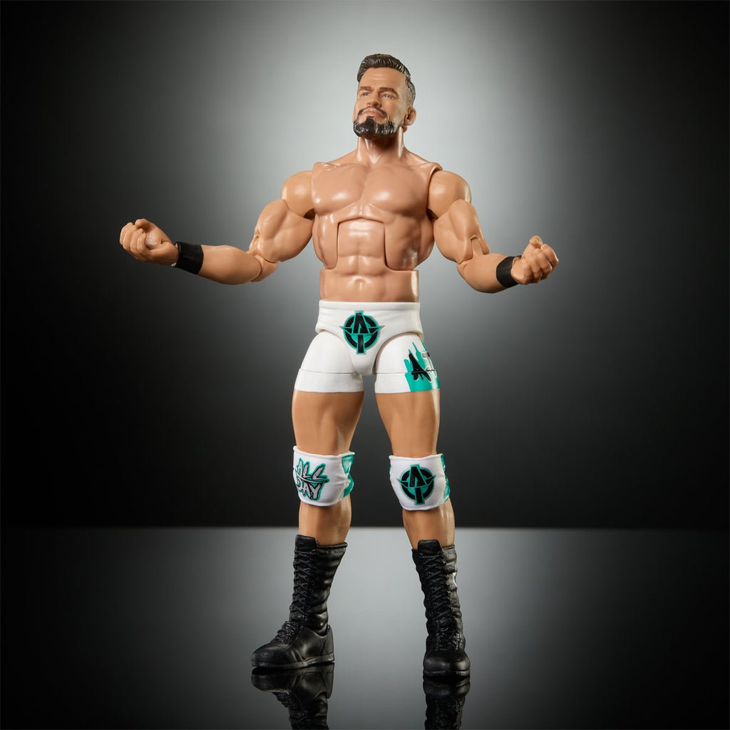 WWE Elite Collection Series 121 Action Figure Case of 8