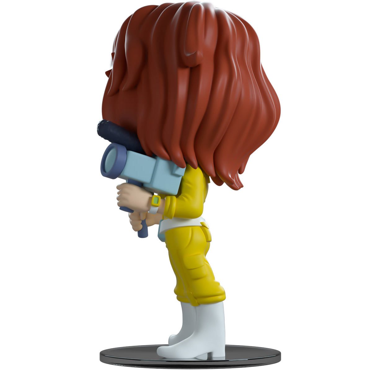 Teenage Mutant Ninja Turtles Collection April O'Neil Vinyl Figure #10