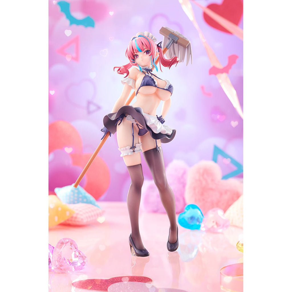 Mistress Kanan is Devilishly Easy Kanan Takakiyo 1:7 Scale Statue