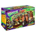 Teenage Mutant Ninja Turtles 2012 Shellraiser  Vehicle