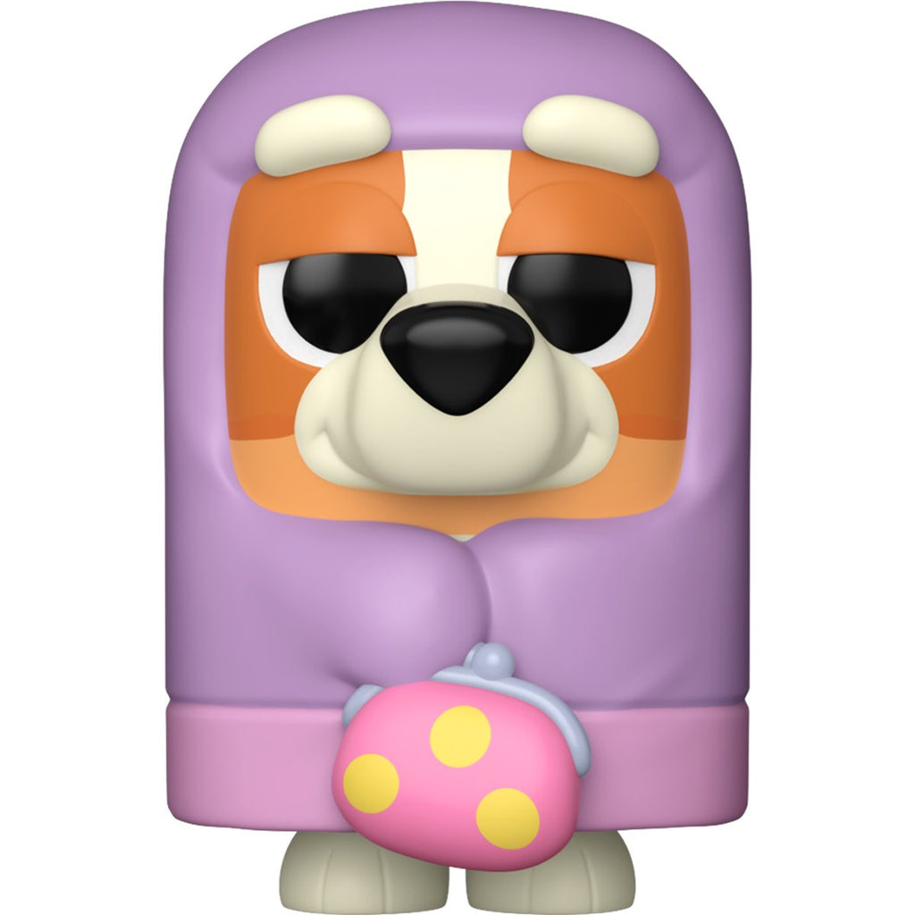 Bluey Granny Rita Funko Pop! Vinyl Figure #2369 - Specialty