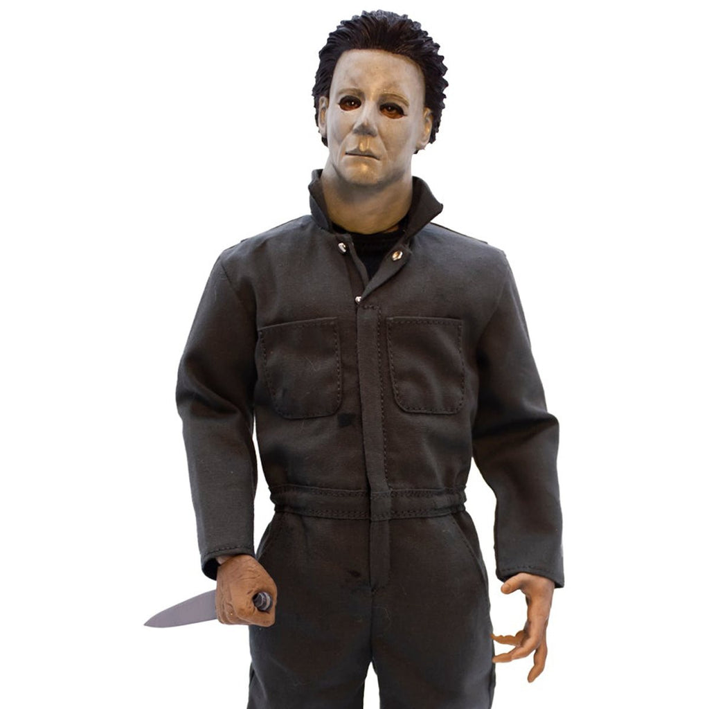 Halloween H20 Michael Myers 1:6 Scale Action Figure