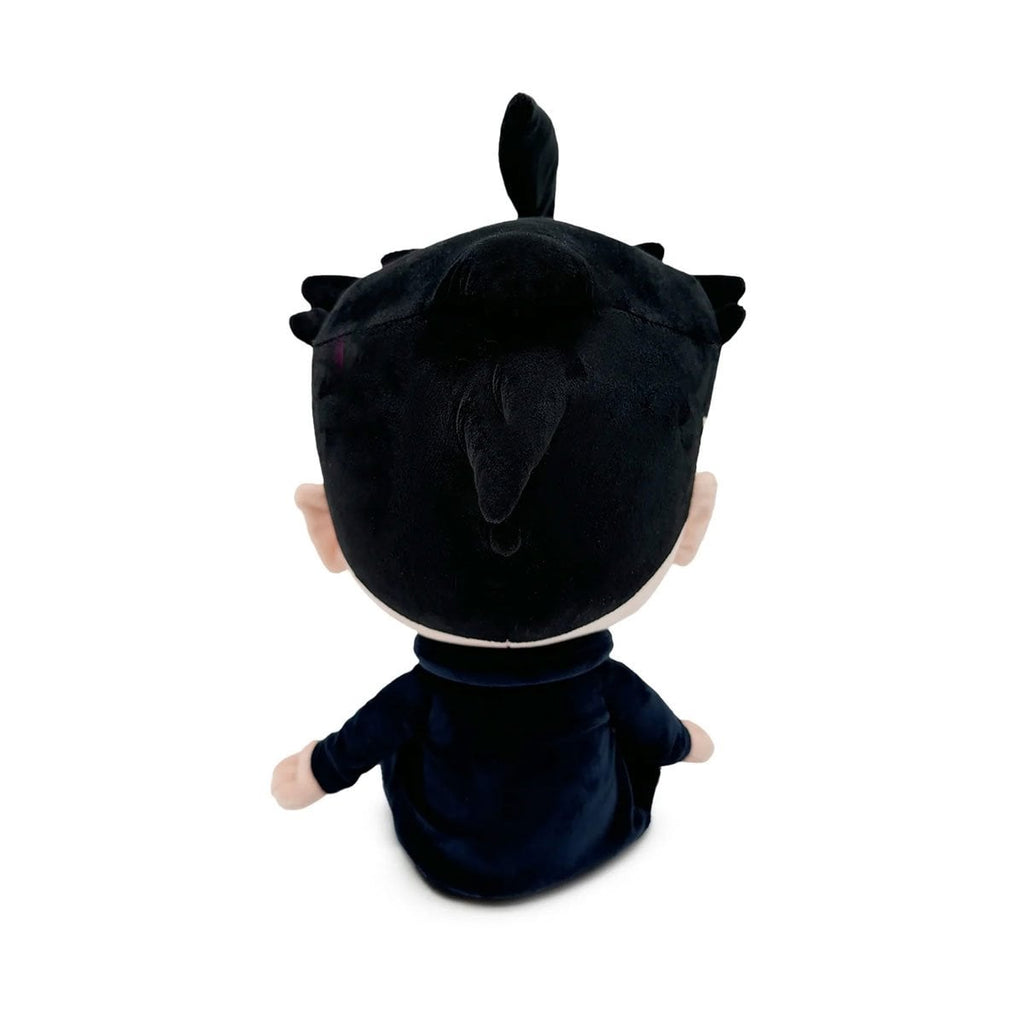 Invader Zim Dib 9-Inch Plush