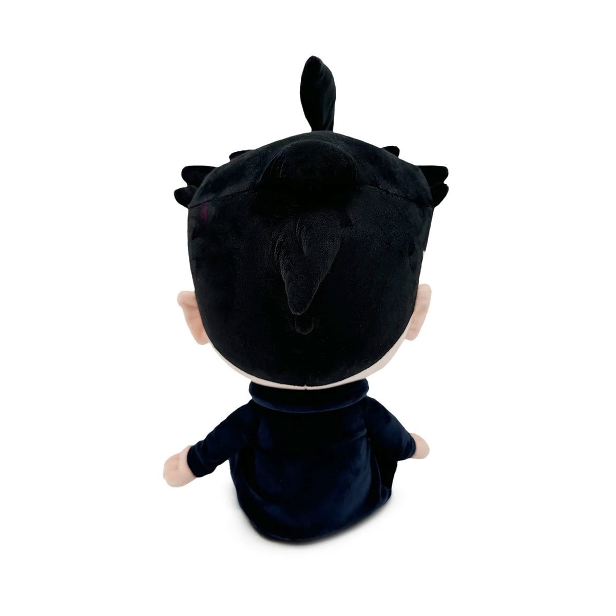 Invader Zim Dib 9-Inch Plush