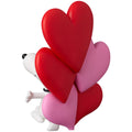 Peanuts Dancing Snoopy Series 18 Ultra Detail Mini-Figure