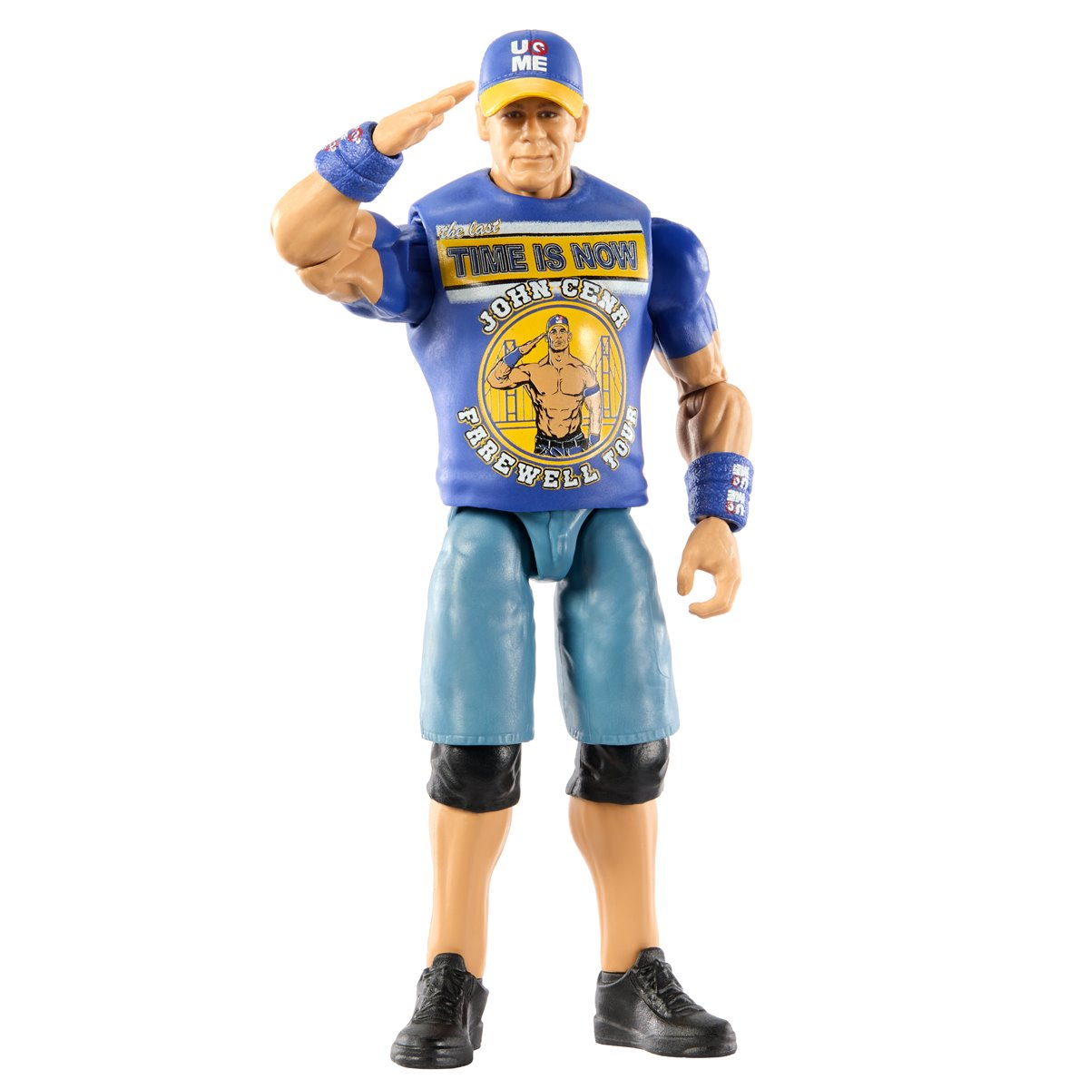 WWE Main Event Series Figure Series 159 Action Figure Case of 8