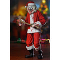 Terrifier 3 Ultimate Art the Clown Bloody Santa Suit 7-Inch Scale Action Figure