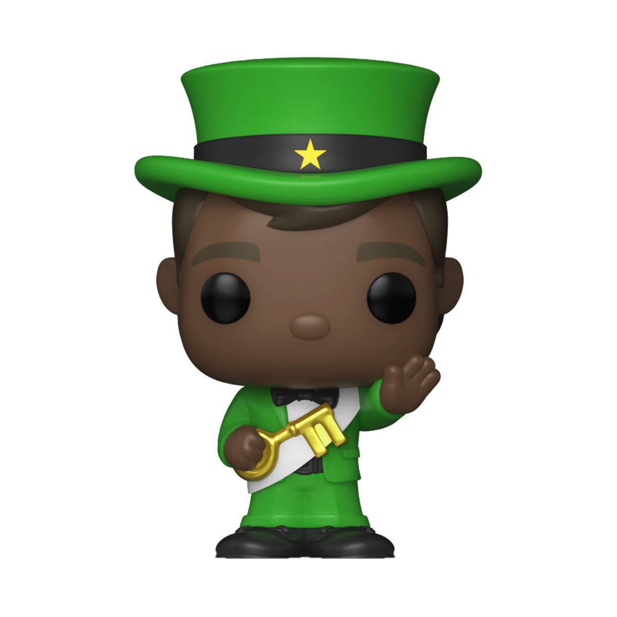 Funko Bitty Pop! City Starter Set 1 Playset