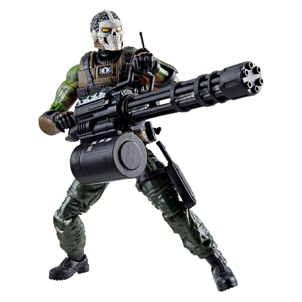G.I. Joe Classified Series 6-Inch Action Figures Wave 15 Case of 6