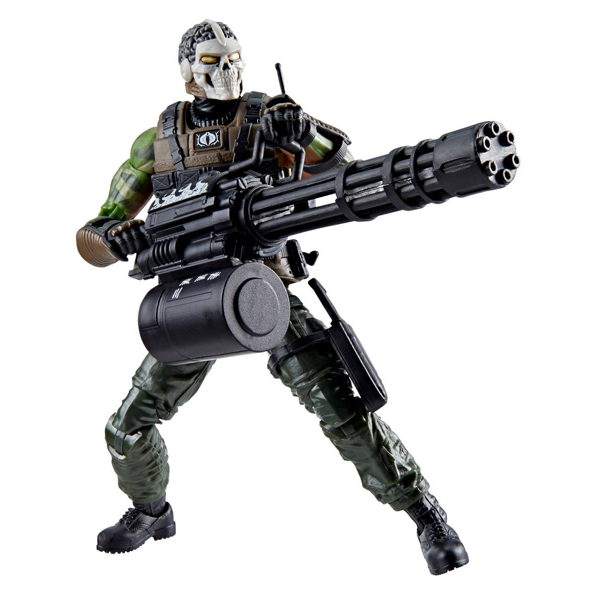 G.I. Joe Classified Series 6-Inch Action Figures Wave 15 Case of 6