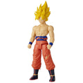 Dragon Ball Super Super Saiyan Goku Battle Damage Version 12-Inch Limit Breaker Action Figure