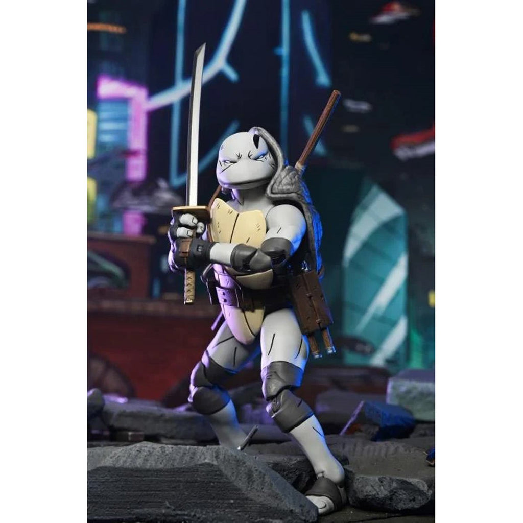 Teenage Mutant Ninja Turtles: The Last Ronin II: Re-Evolution Ultimate Uno Action Figure