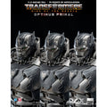 Transformers: Rise of the Beasts Optimus Primal DLX Action Figure