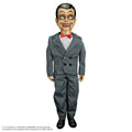 Goosebumps Slappy the Dummy Full Size Ventriloquist Prop Replica