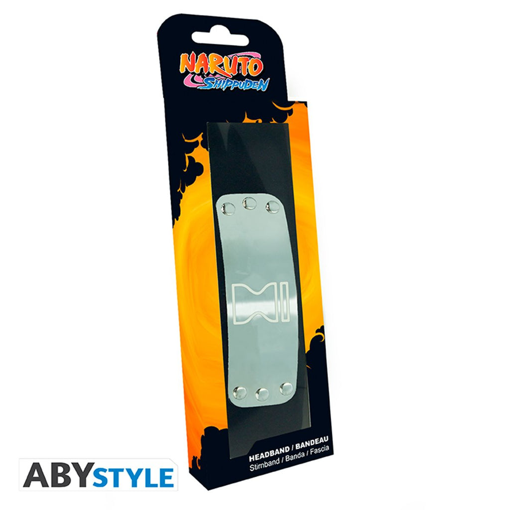 Naruto: Shippuden Sand Village Adult Size Headband