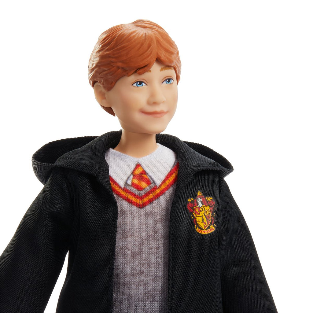 Harry Potter Ron Weasley Fashion Doll