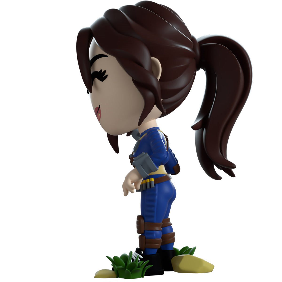 Fallout Collection Lucy Vinyl Figure #0