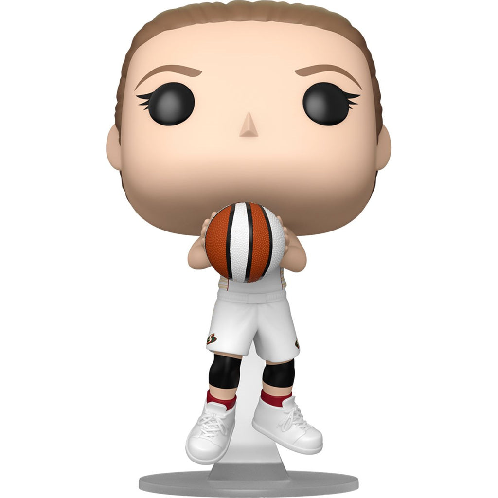 WNBA Seattle Storm Lauren Jackson Funko Pop! Vinyl Figure #06