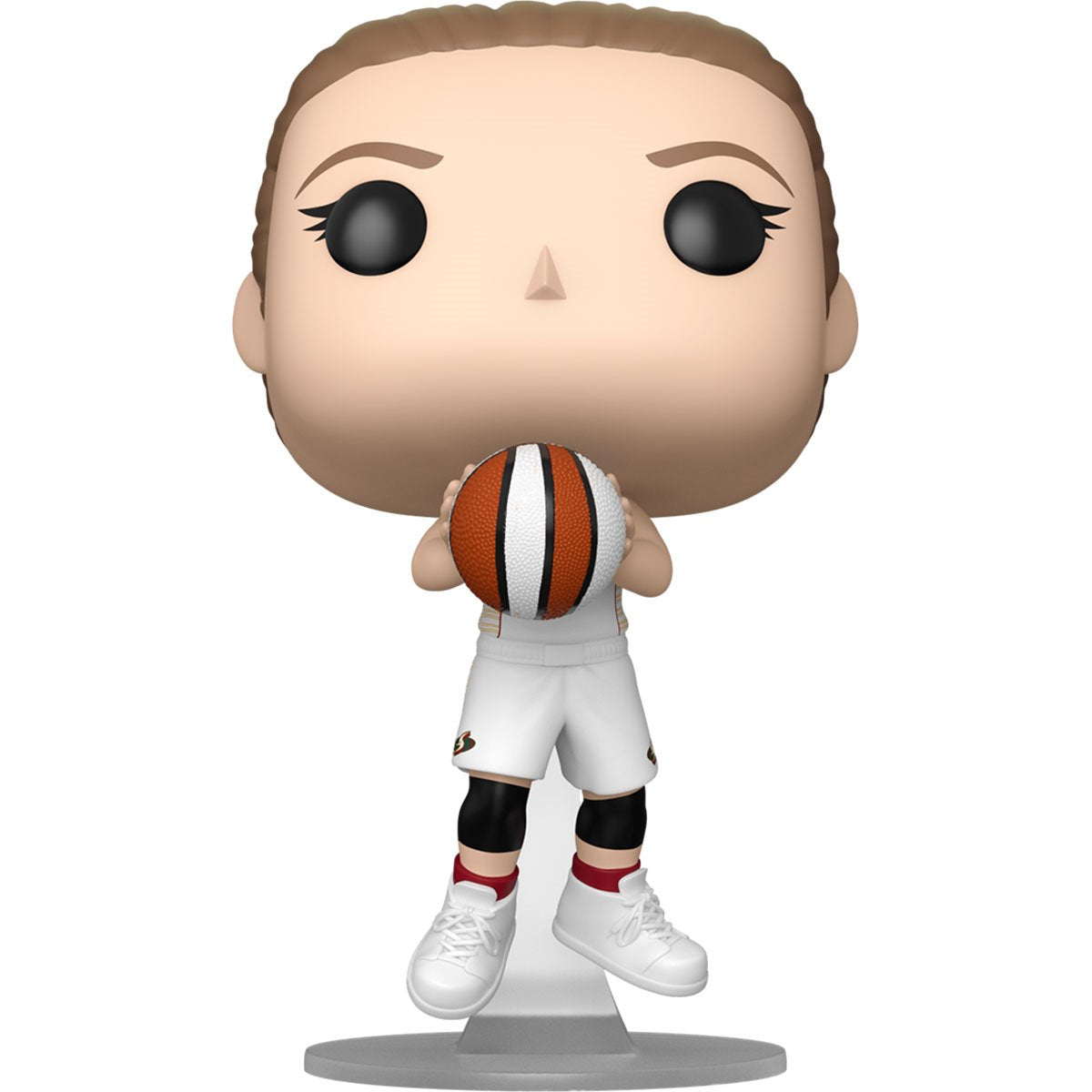 WNBA Seattle Storm Lauren Jackson Funko Pop! Vinyl Figure #06