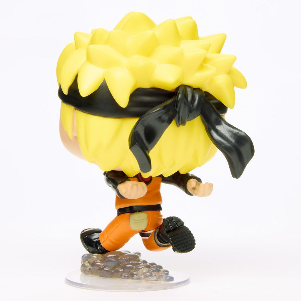 Naruto Running Funko Pop! Vinyl Figure #727