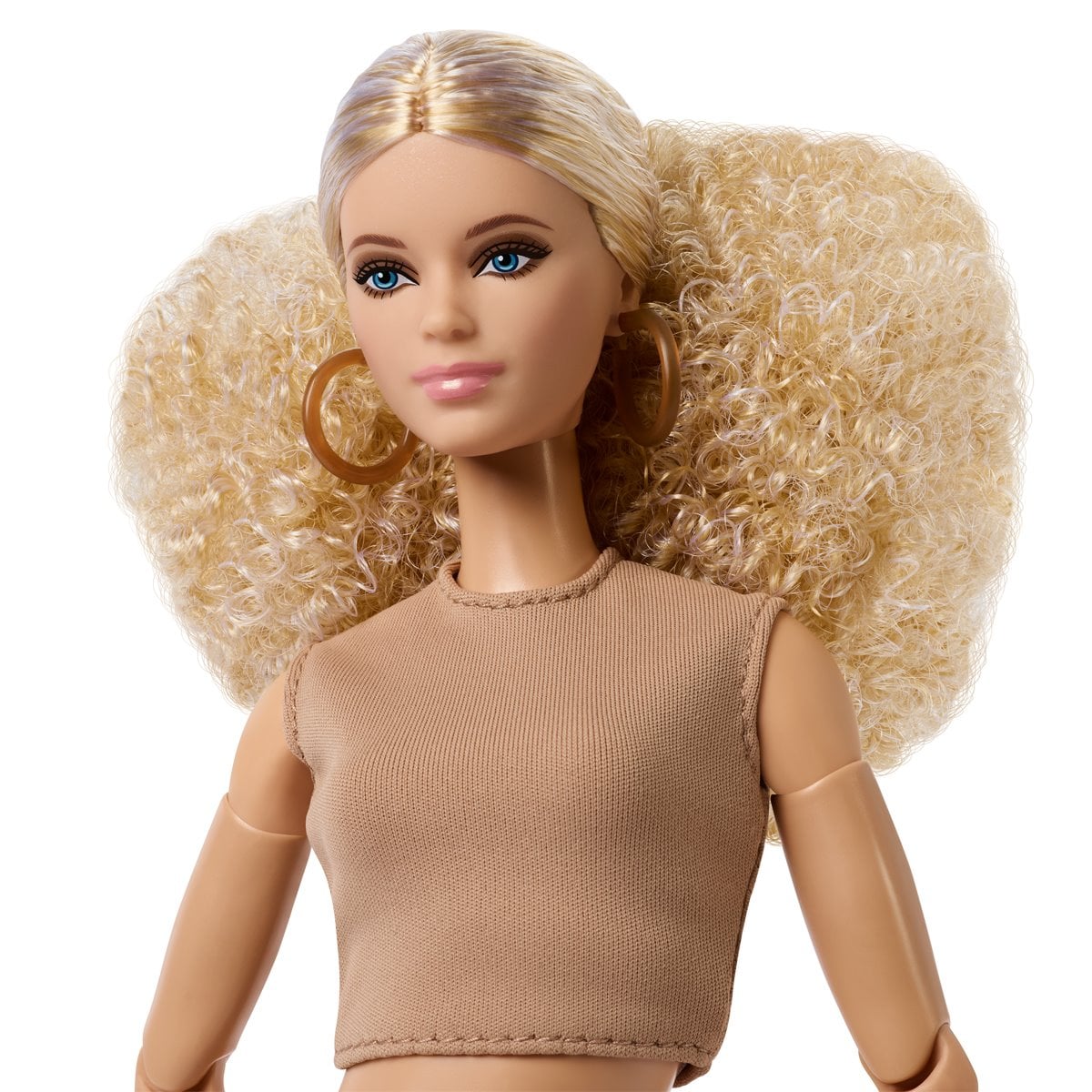 Barbie Basics 07 Doll
