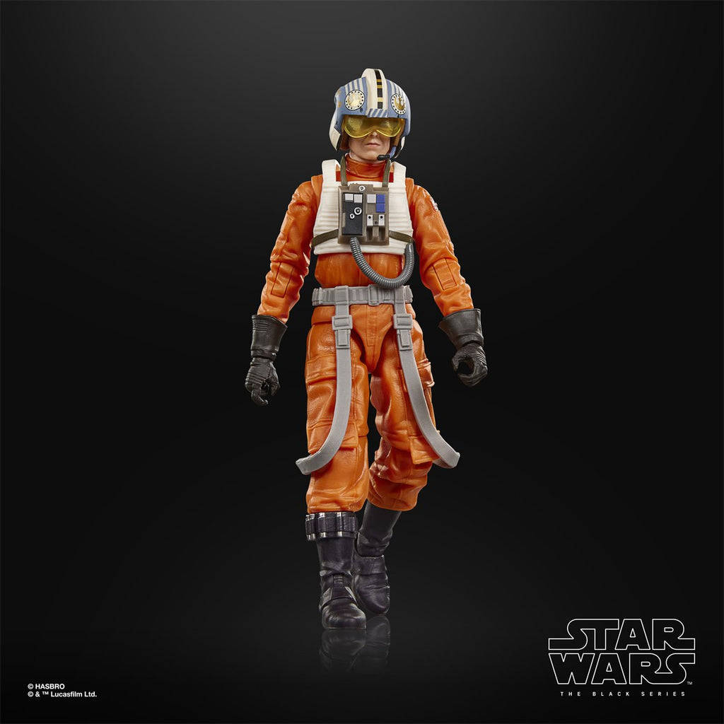 Star Wars The Black Series 3 6-Inch Action Figures Wave 1 Case of 6