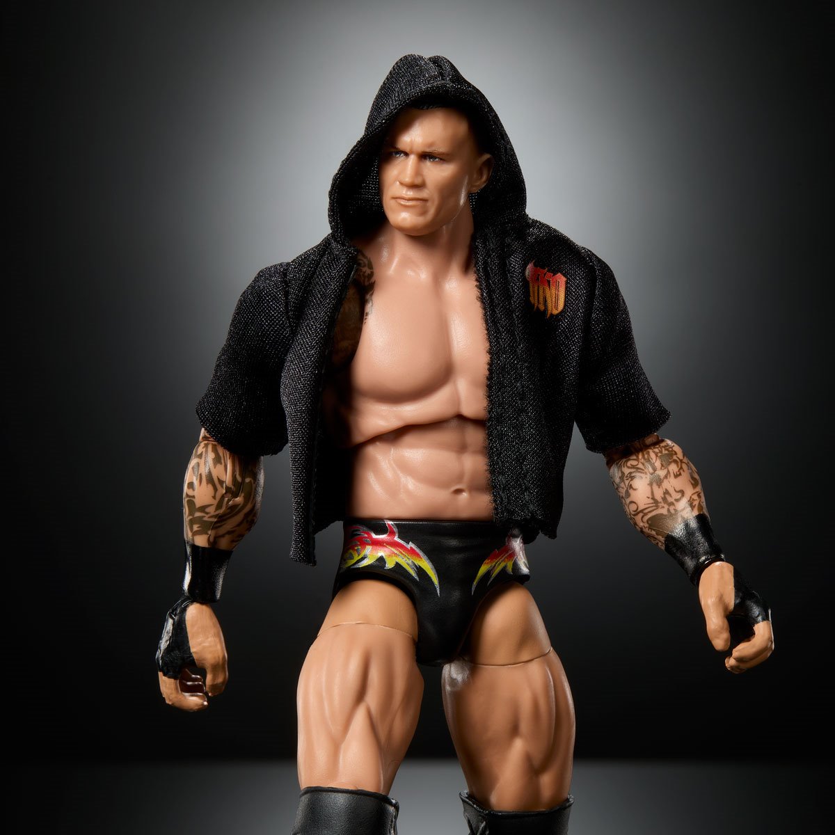 WWE Ultimate Edition Wave 31 Action Figure Case of 4