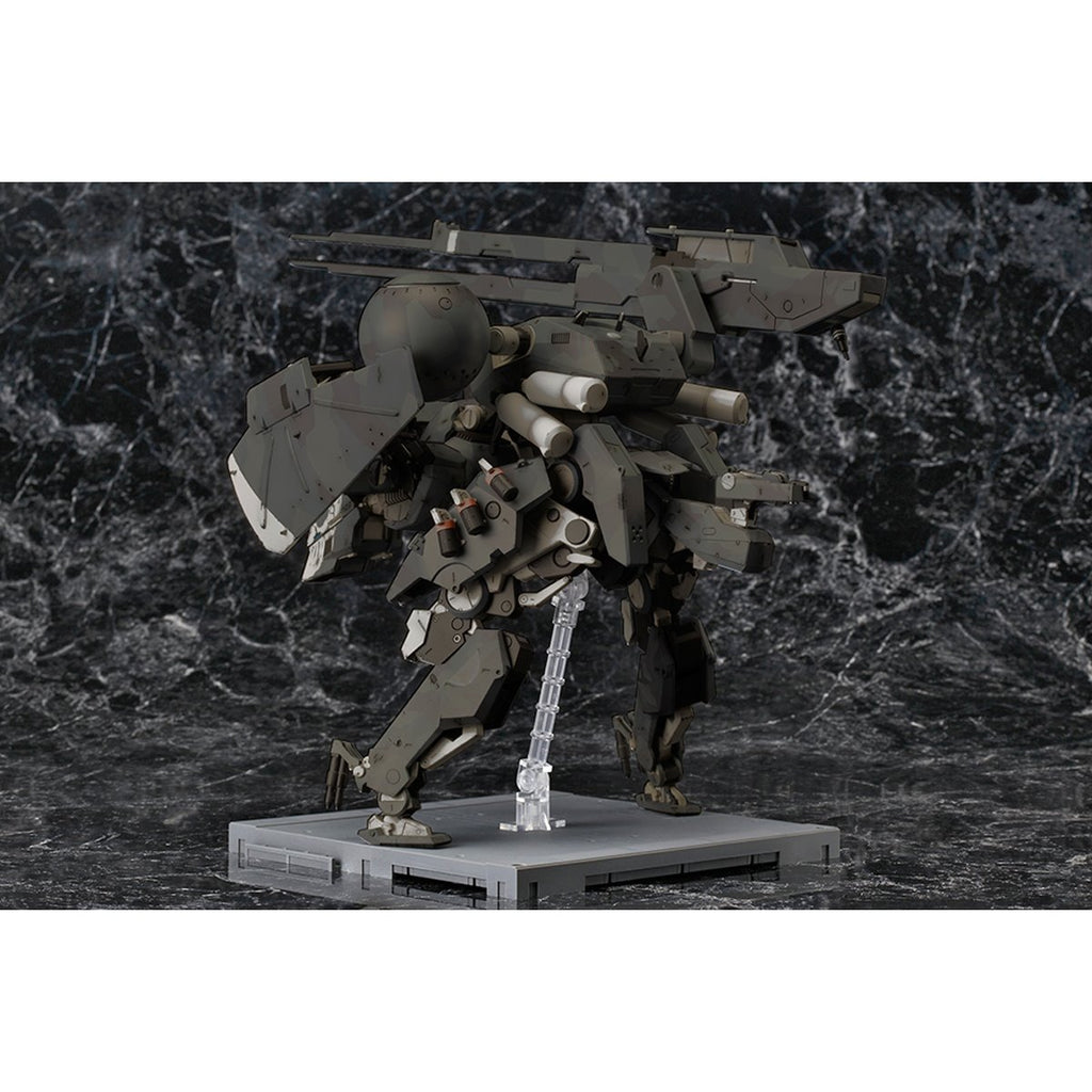 Metal Gear Solid V: The Phantom Pain Metal Gear Sahelanthropus Black Version 1:100 Scale Model Kit - ReRun