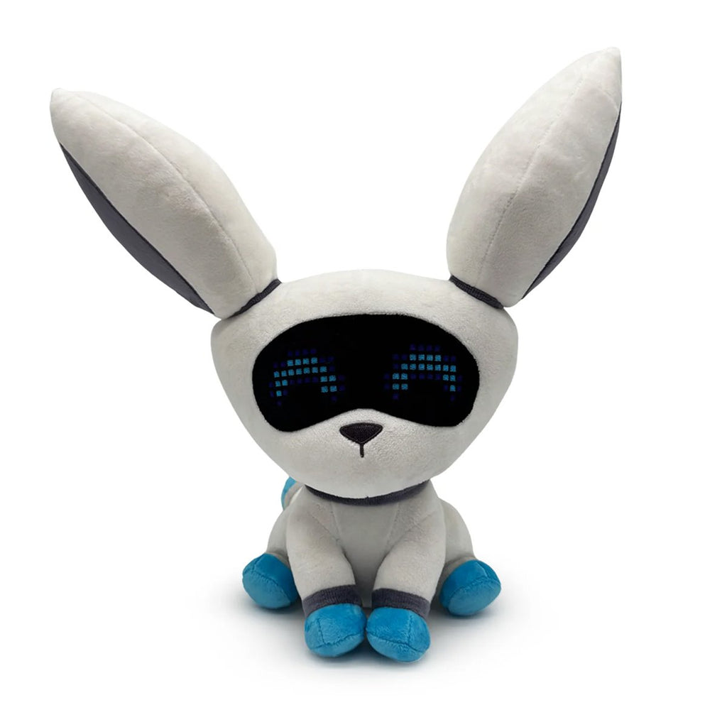 Astro Bot Fennec Fox Bot 9-Inch Plush
