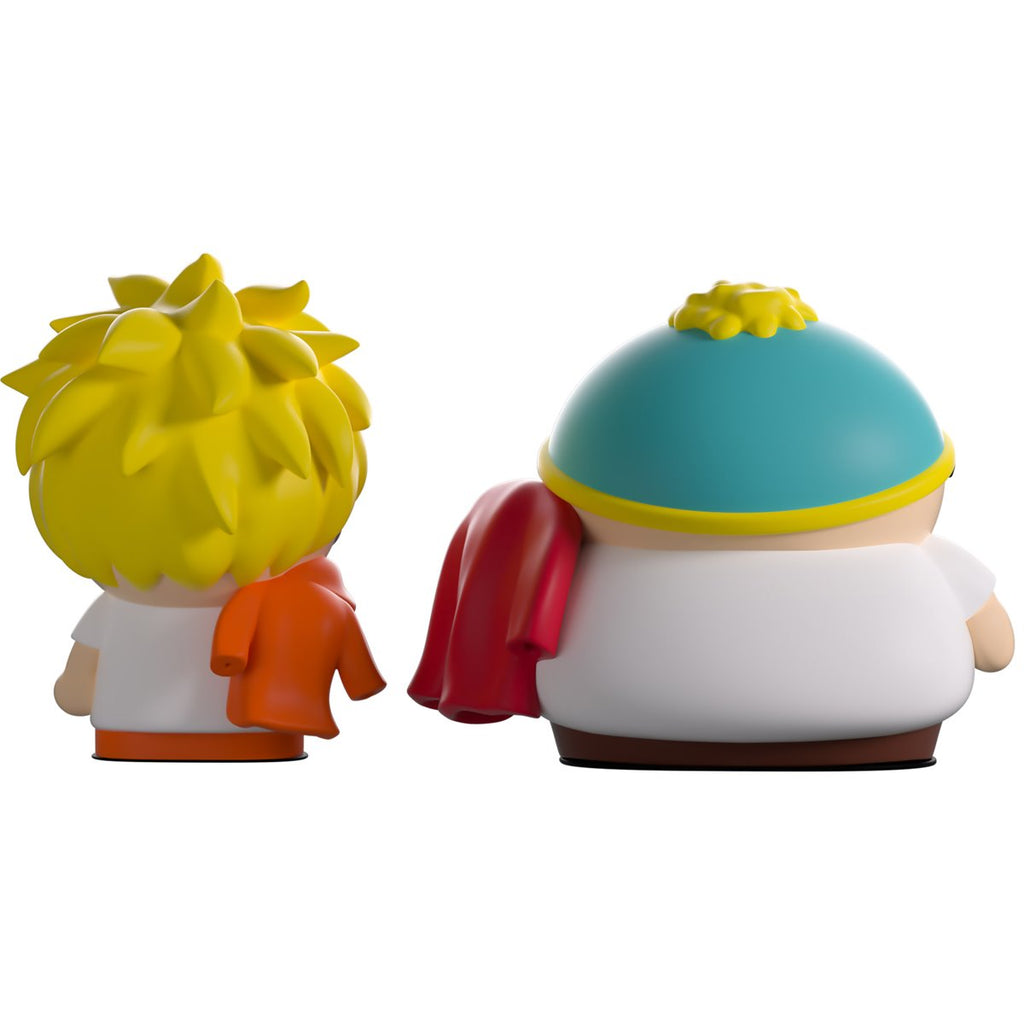 South Park Collection Restaurant Owners Vinyl Figures 2-Pack